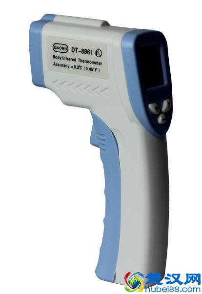 详解各种温度计原理介绍（附图说明）