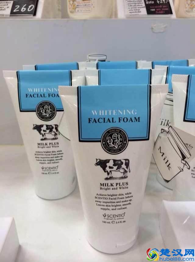 秋冬用什么补水洗面奶？给大家推荐比较好用的温和补水保湿洗面奶