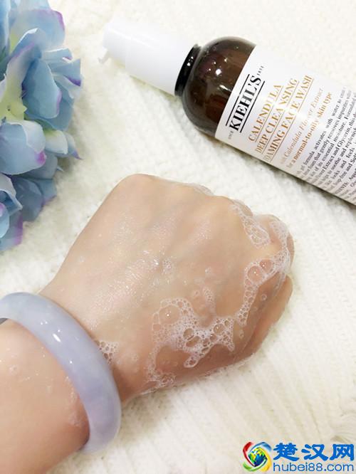 秋冬用什么补水洗面奶？给大家推荐比较好用的温和补水保湿洗面奶