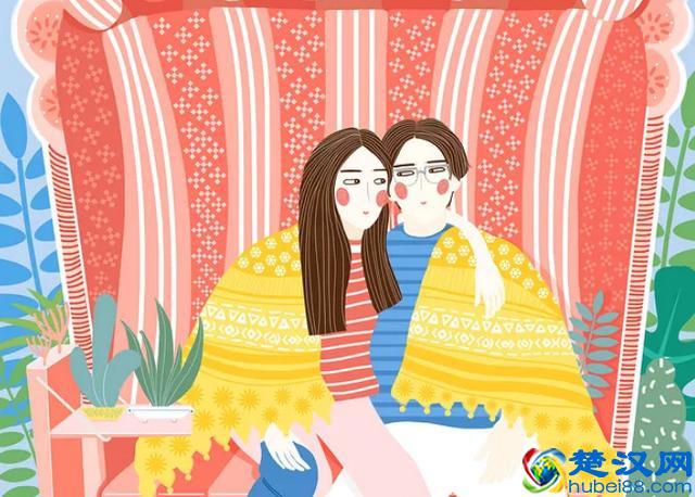 七夕情人节送礼清单,送女朋友这些就对了