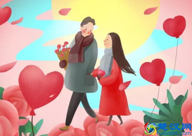 七夕情人节送礼清单,送女朋友这些就对了