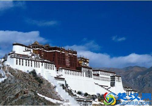 2018日光城（拉萨）旅游攻略——怎样花最少的钱看最美的地方