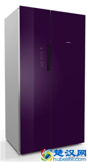 博世对开门冰箱评测 还原新鲜生活本色