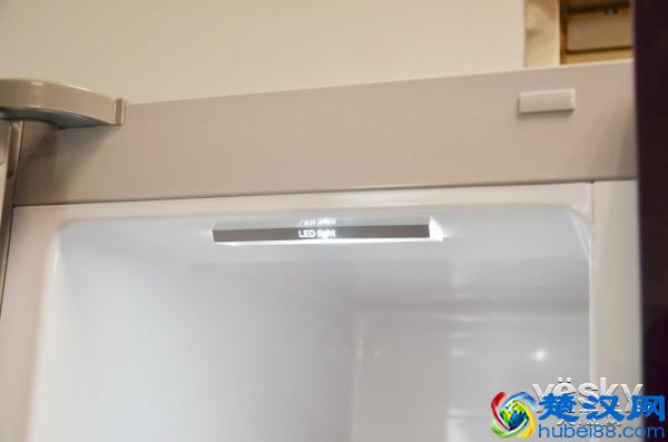 博世对开门冰箱评测 还原新鲜生活本色