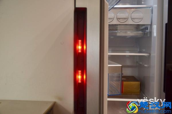 博世对开门冰箱评测 还原新鲜生活本色
