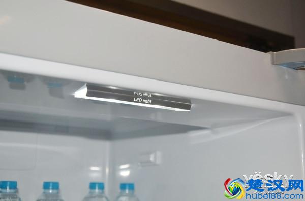 博世对开门冰箱评测 还原新鲜生活本色