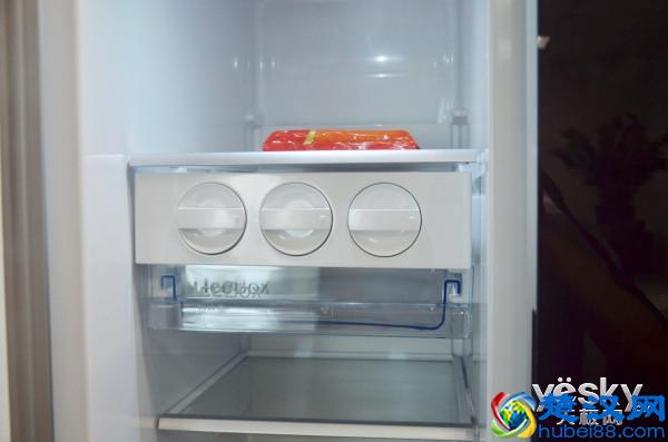 博世对开门冰箱评测 还原新鲜生活本色