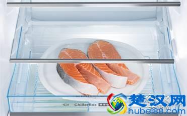 博世对开门冰箱评测 还原新鲜生活本色