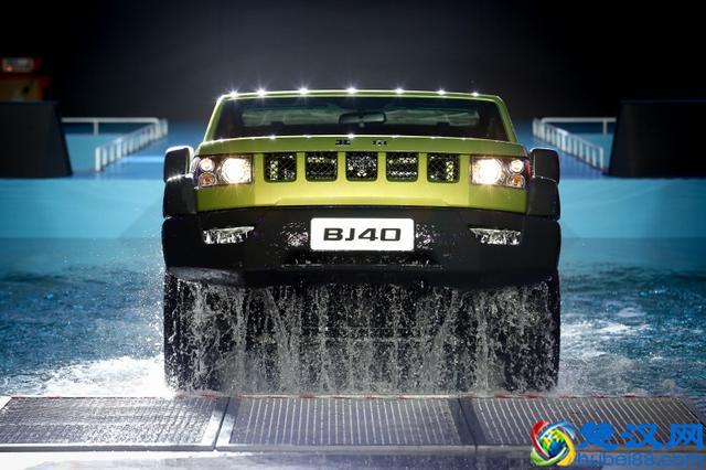 世界上最经济,性价比较高的越野车