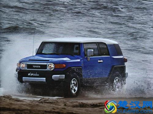 世界上最经济,性价比较高的越野车