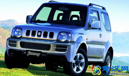 世界上最经济,性价比较高的越野车