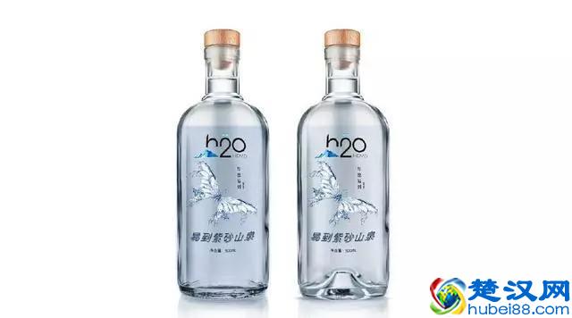 一瓶1块钱的矿泉水利润到底有多少？看完，网友：贫穷限制了想象