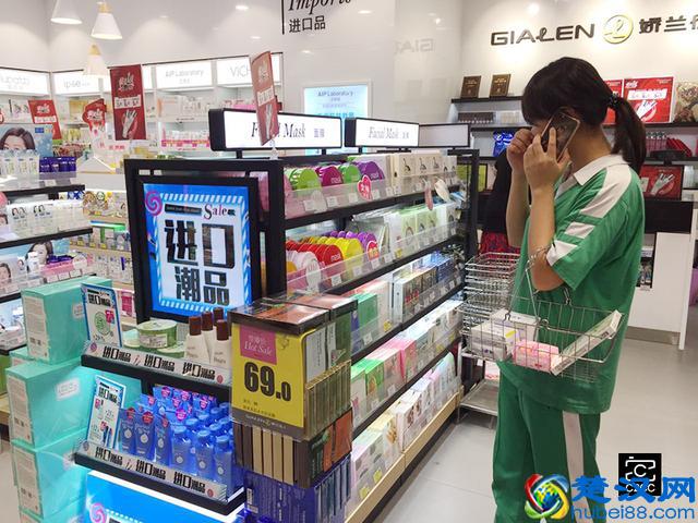 娇兰佳人牵手雅漾 CS渠道会是药妆的下一个输出风口吗？