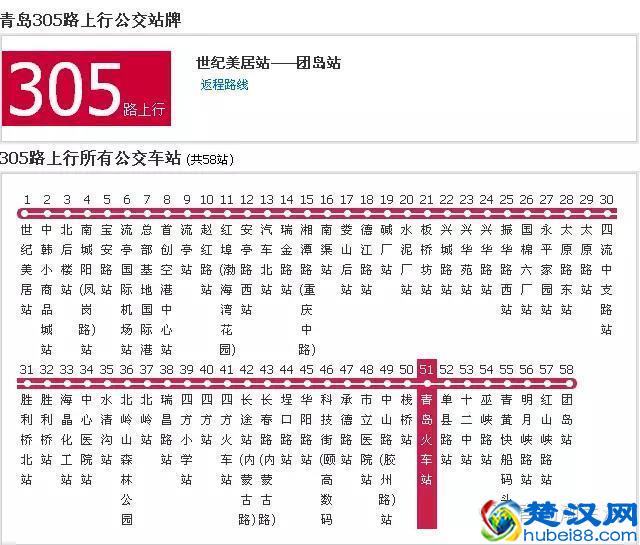 青岛最全火车站、机场交通攻略!春运必备!