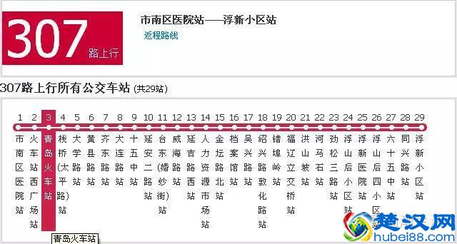 青岛最全火车站、机场交通攻略!春运必备!
