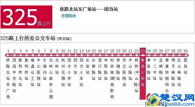 青岛最全火车站、机场交通攻略!春运必备!