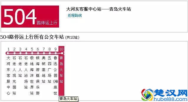 青岛最全火车站、机场交通攻略!春运必备!