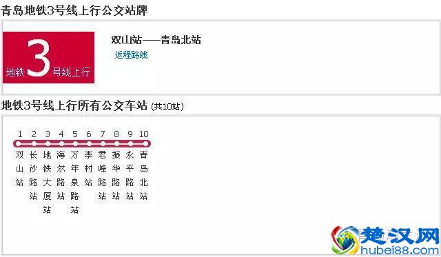 青岛最全火车站、机场交通攻略!春运必备!