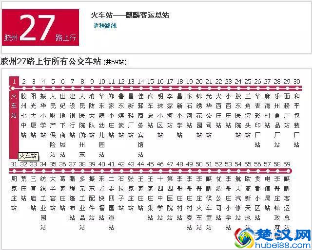 青岛最全火车站、机场交通攻略!春运必备!