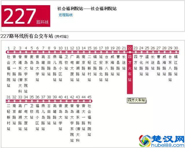 青岛最全火车站、机场交通攻略!春运必备!