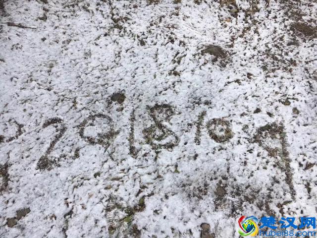 北京已经下雪了，明天继续寒冷，今天你冻傻了吗？