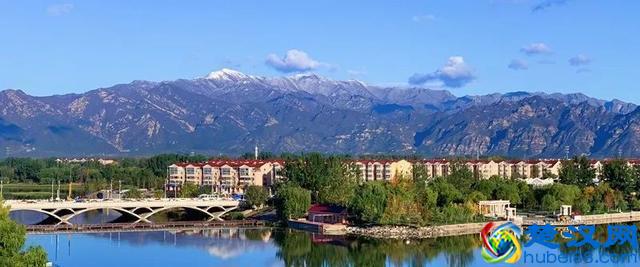 北京已经下雪了，明天继续寒冷，今天你冻傻了吗？