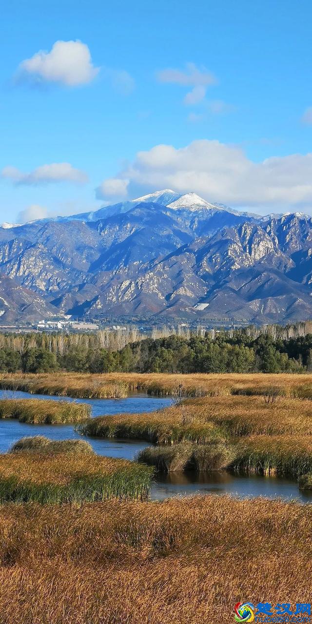 北京已经下雪了，明天继续寒冷，今天你冻傻了吗？