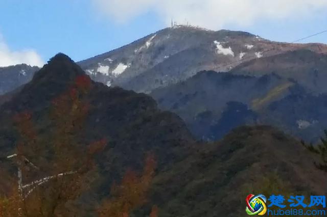 北京已经下雪了，明天继续寒冷，今天你冻傻了吗？
