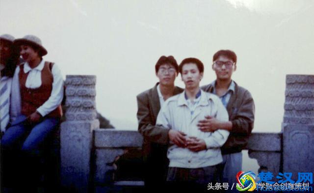 老同学聚会，同学聚会策划方案，同学聚会创意策划