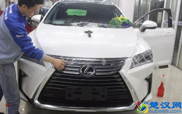 网友讨论：汽车贴膜一般需要多少钱？