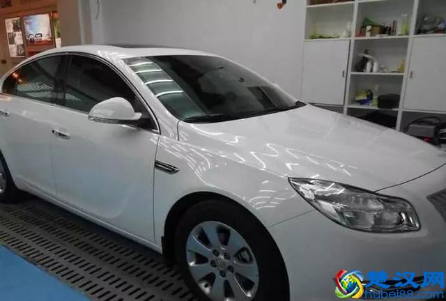 网友讨论：汽车贴膜一般需要多少钱？