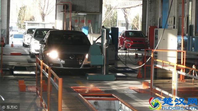 涨点知识！验车的时候需要带什么，验车流程有哪些？