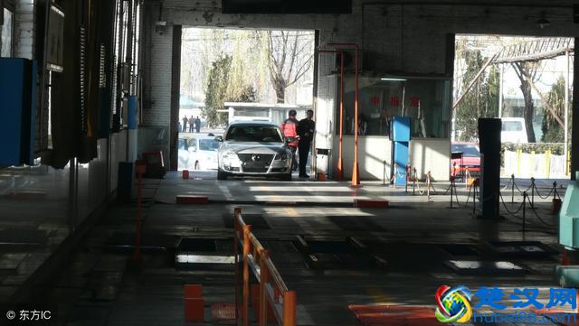 涨点知识！验车的时候需要带什么，验车流程有哪些？