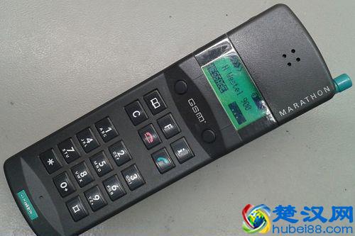 回忆杀之西门子，细数那些年的经典手机你用过多少？