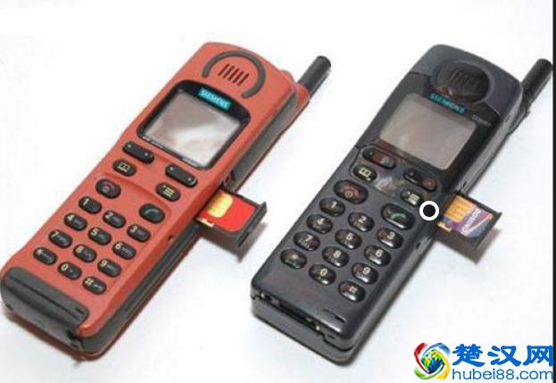 回忆杀之西门子，细数那些年的经典手机你用过多少？