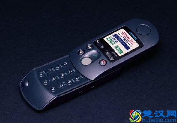 回忆杀之西门子，细数那些年的经典手机你用过多少？