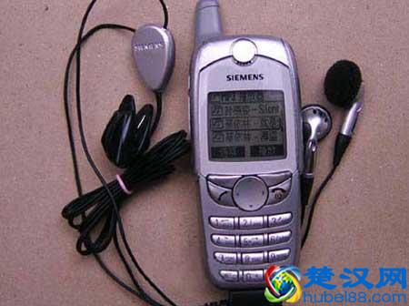 回忆杀之西门子，细数那些年的经典手机你用过多少？