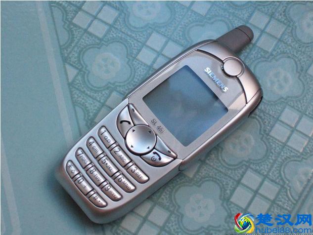 回忆杀之西门子，细数那些年的经典手机你用过多少？