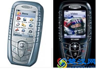 回忆杀之西门子，细数那些年的经典手机你用过多少？