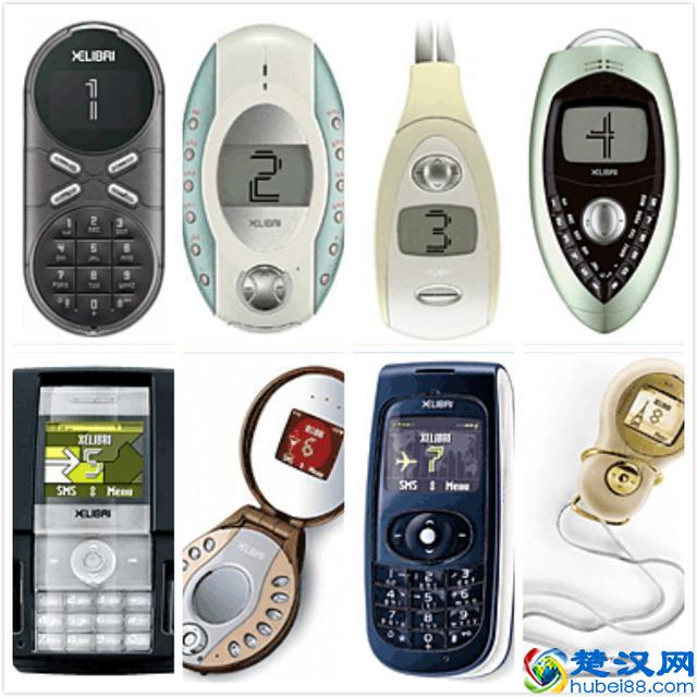 回忆杀之西门子，细数那些年的经典手机你用过多少？