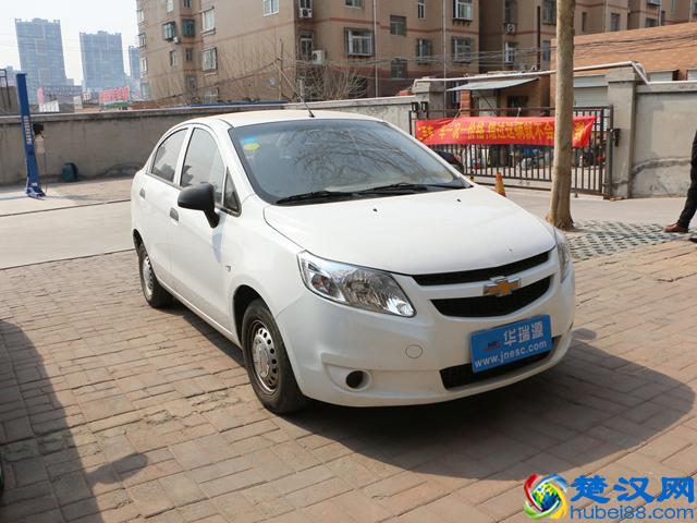 雪佛兰新赛欧怎么样，三厢赛欧好还是两厢