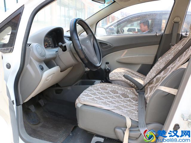 雪佛兰新赛欧怎么样，三厢赛欧好还是两厢