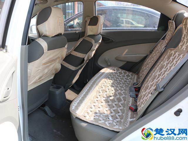 雪佛兰新赛欧怎么样，三厢赛欧好还是两厢