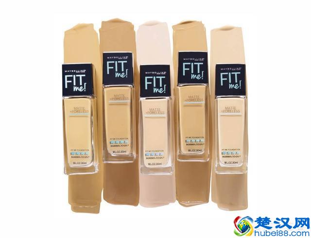 美宝莲值得入手的产品有哪些？这个牌子好用吗？