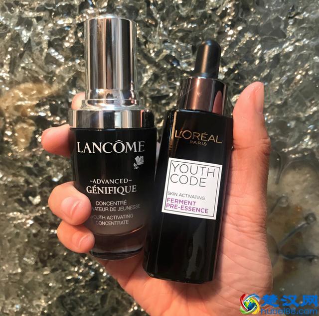 兰蔻小黑瓶有平价替代吗？欧莱雅小黑瓶肌底液效果怎么样？