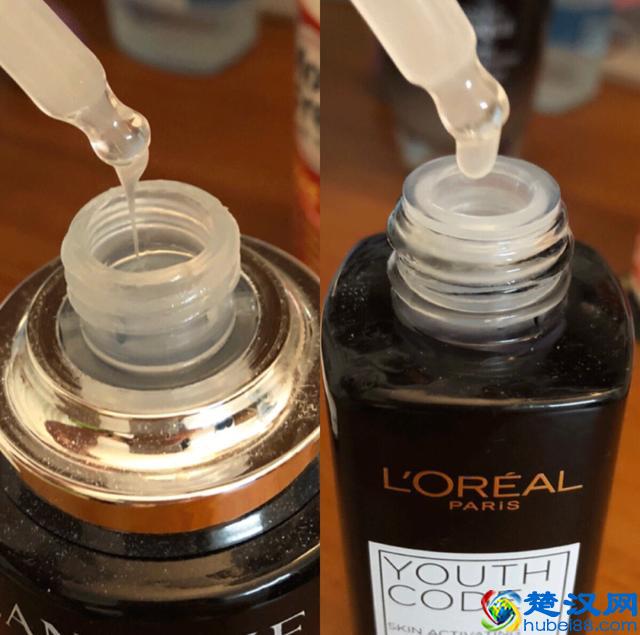 兰蔻小黑瓶有平价替代吗？欧莱雅小黑瓶肌底液效果怎么样？