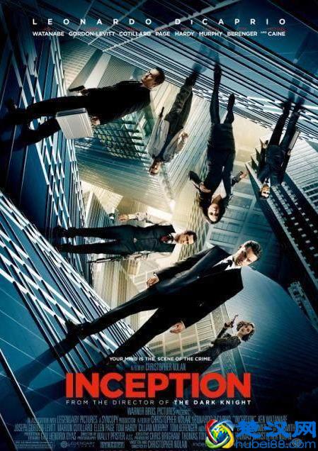 这10部评分在9.0以上的神级科幻电影你看过几部？