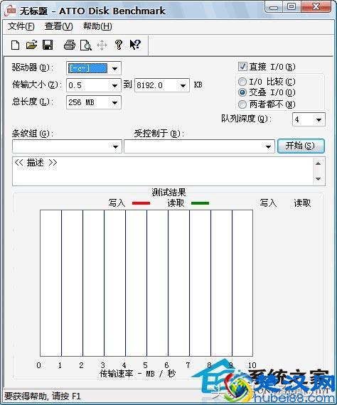 想知道电脑性能如何，用专业硬件测试软件，跑个分试试吧