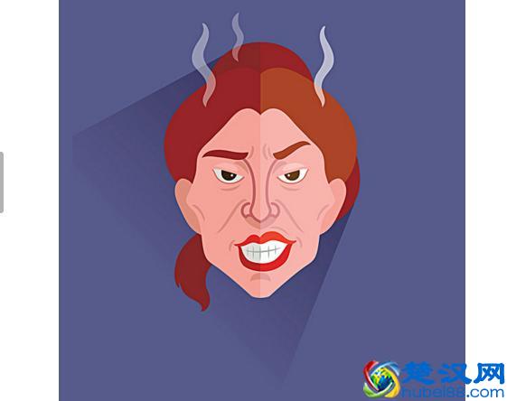 脸红的背后可能是这三个原因