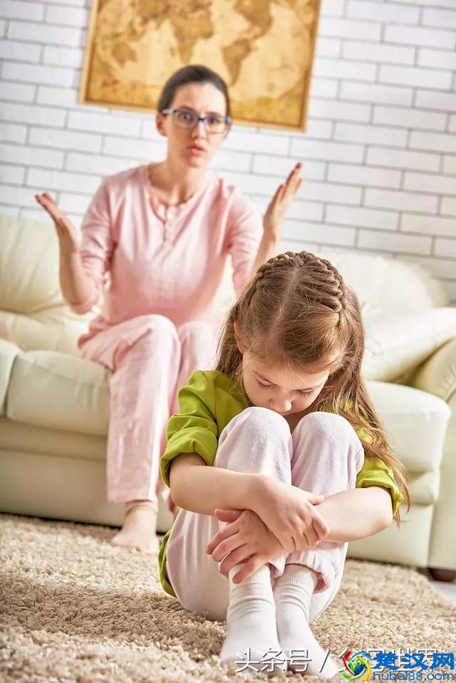 5、6岁的孩子还在尿床，家长别不当回事，看看是不是这个原因！